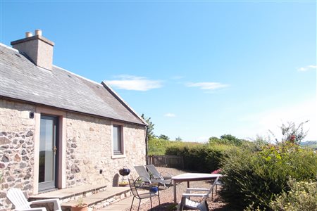 Plum Braes Barn Holidays