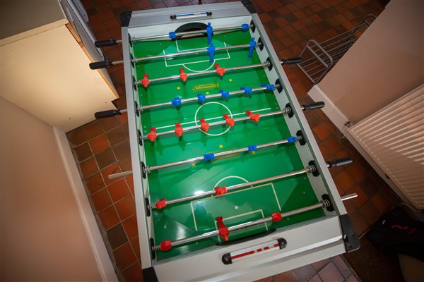 Table footbal