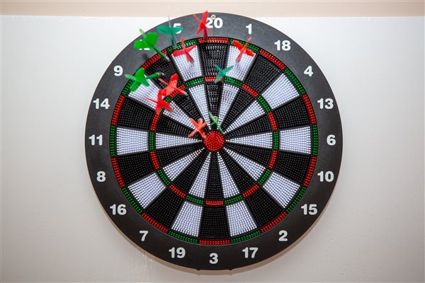 Darts