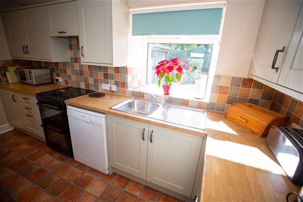 Kitchen Owl Cottage