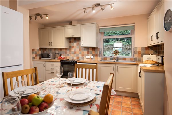 Kitchen Owl Cottage