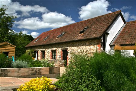 Smallicombe Farm Apartment