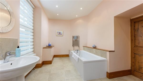 The Old Vicarage - Ovingham