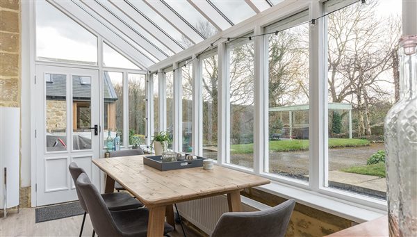 The Old Vicarage - Ovingham