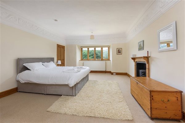 The Old Vicarage - Ovingham