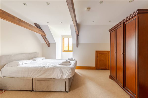 The Old Vicarage - Ovingham