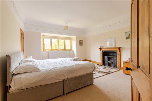 The Old Vicarage - Ovingham