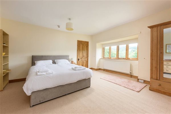 The Old Vicarage - Ovingham