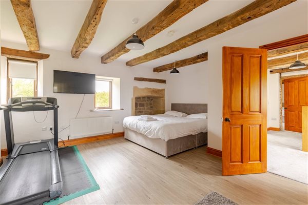The Old Vicarage - Ovingham