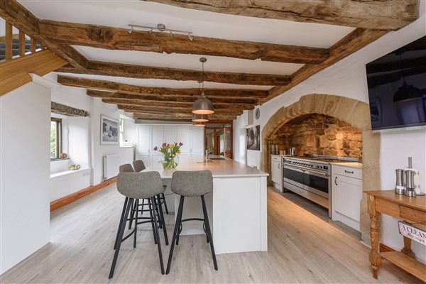 The Old Vicarage - Ovingham