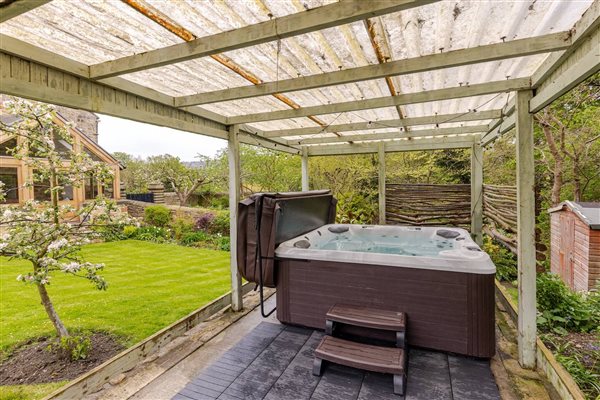 The Old Vicarage - Ovingham