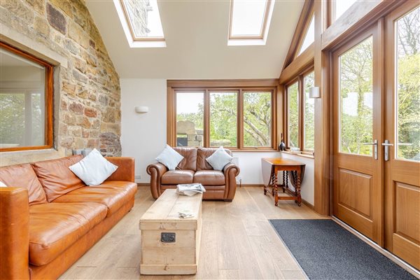 The Old Vicarage - Ovingham