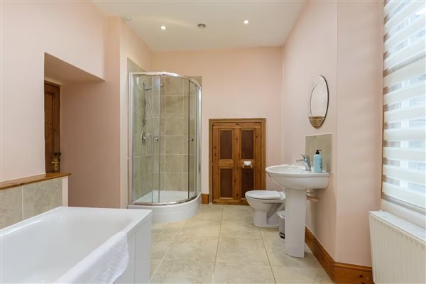 The Old Vicarage - Ovingham