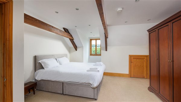 The Old Vicarage - Ovingham