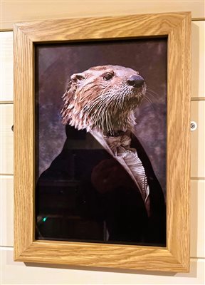 Otter Cabin