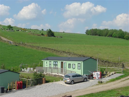 3 Bedroom Holiday Home, No Pets