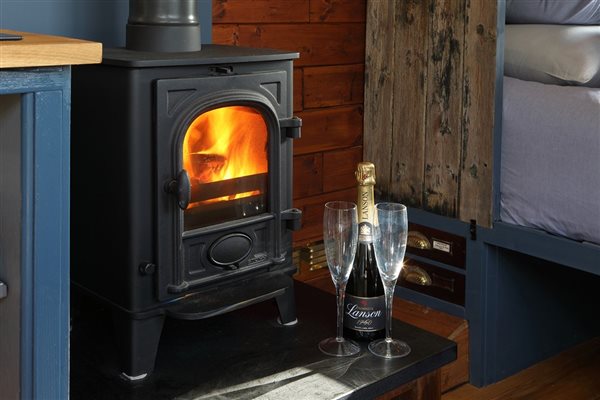 Cosy Woodstoves