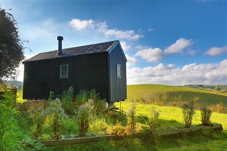 Greenhill Glamping