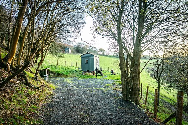 Greenhill glamping