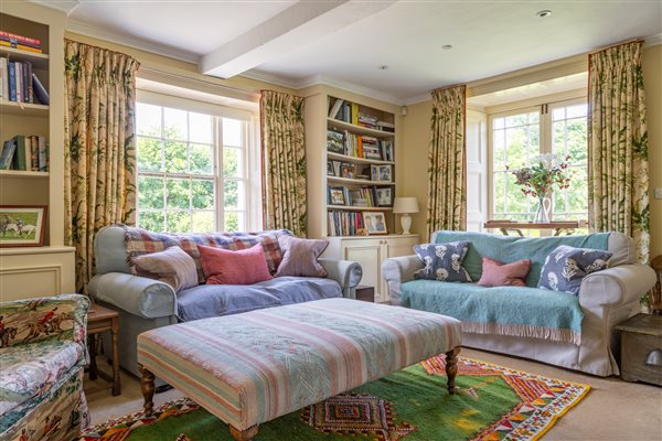 Sitting room