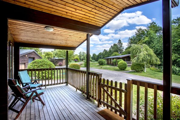 Verandah