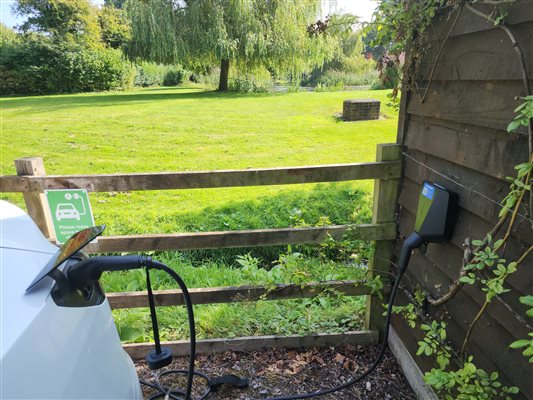 EV Charger