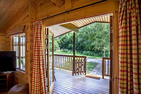 Verandah