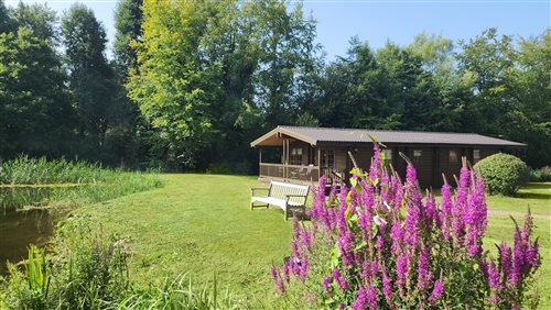 Willowbank Lodges