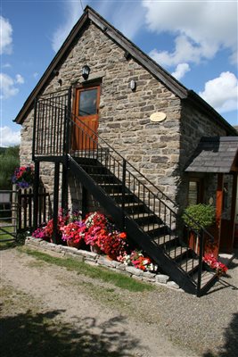 Hayloft