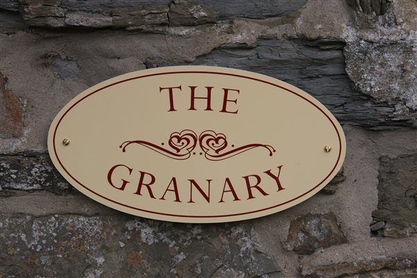 Granary