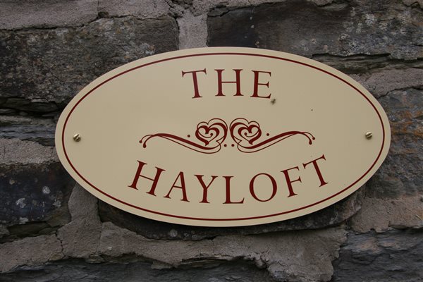 Hayloft