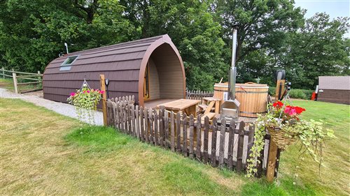 welltrough glamping