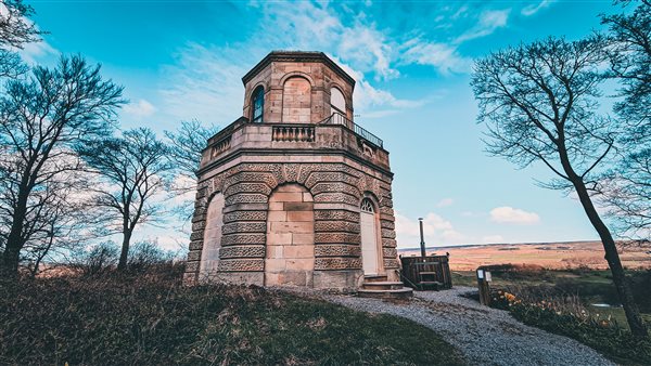 Temple