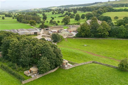The Wensleydale Experience