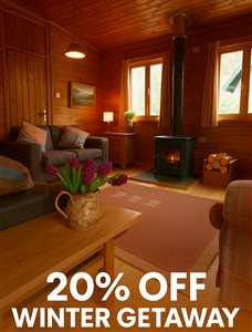 Exmoor Cottages - Westermill Farm