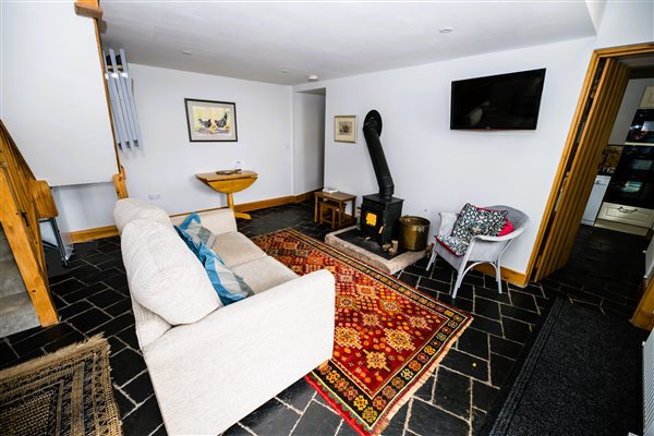 Cuckoo Cottage