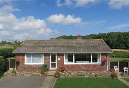 Great Prawls Farm Holiday Cottages