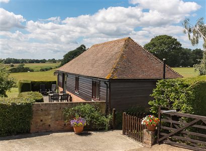 Great Prawls Farm Holiday Cottages