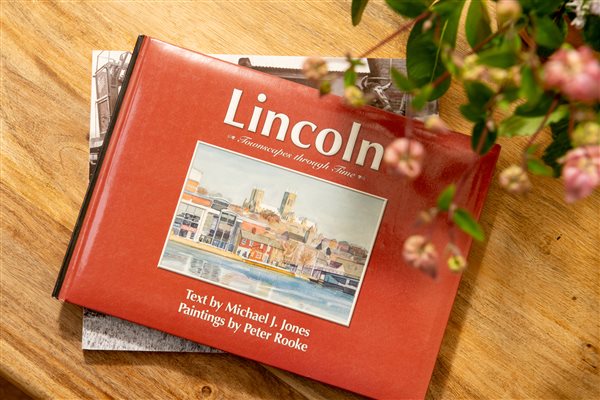 explore lincolnshire