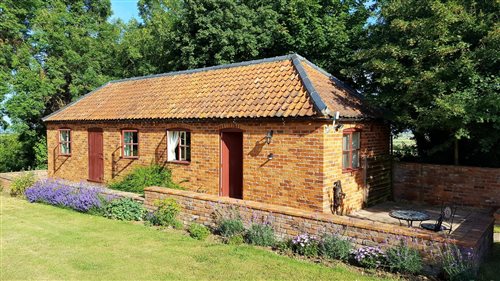 Hilltop Farm Holidays