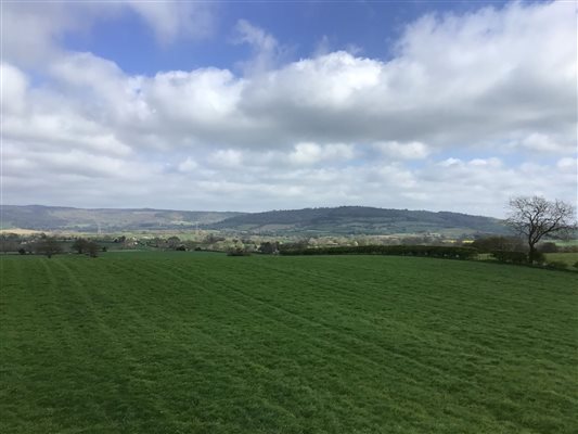 north york moors hambleton hills