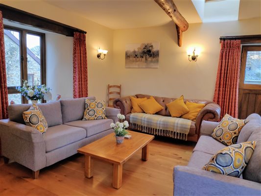 farm stay uk