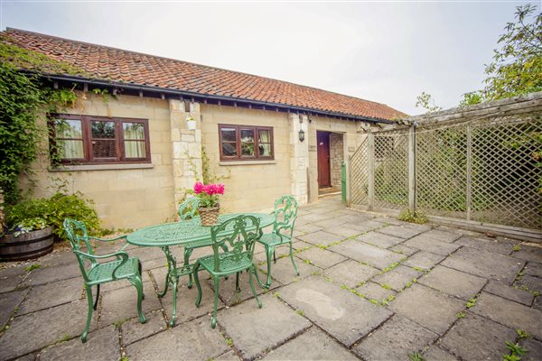 Cow Byre 1 Country Cottage