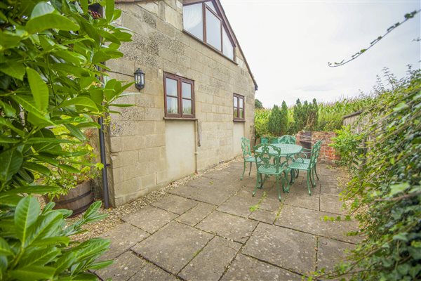 Cow Byre 2 Country Cottage