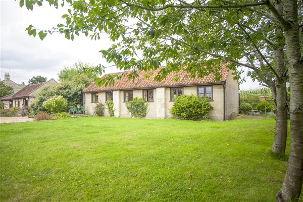 PigWig Country Cottage