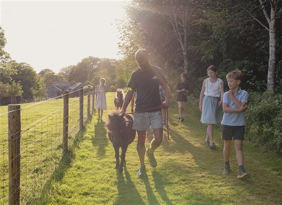 Young Farmers Club