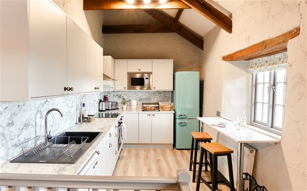 Hayloft Kitchen