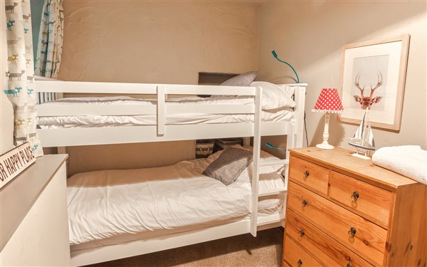 Old Stables Bunk Bed Room