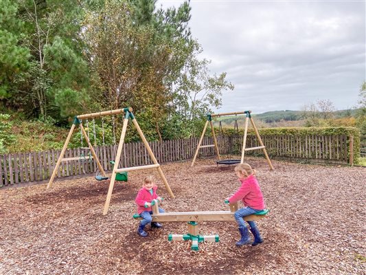 Farm Holidays in Cornwall