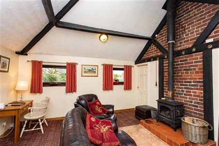 South Newlands Farm Cottages 